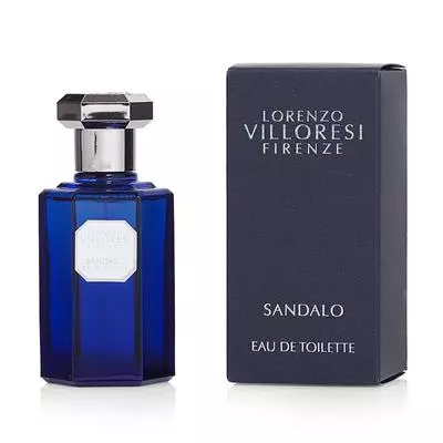 Lorenzo Villoresi Sandalo For Women And Men EDT