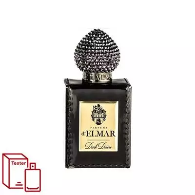 Parfums D Elmar Dark Desire For Women And Men Parfum Tester