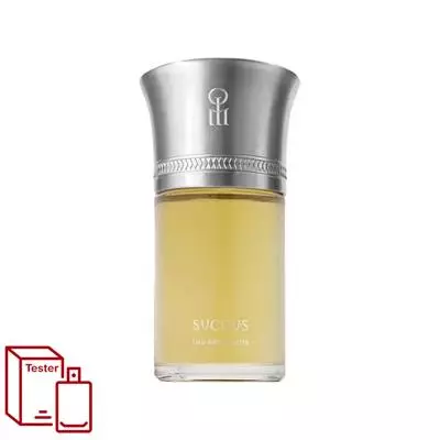 Les Liquides Imaginaires Succus For Women And Men EDP Tester