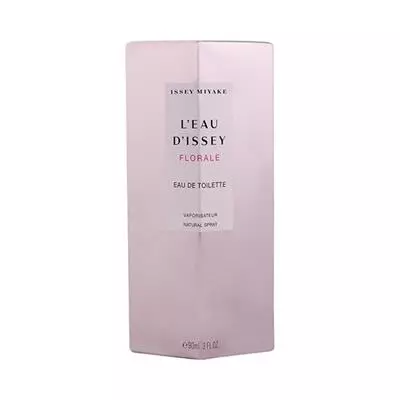 Issey Miyake L Eau D Issey Florale For Women EDT