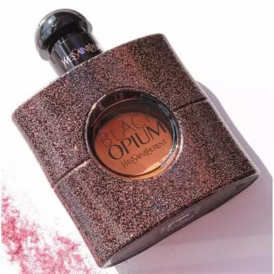 YSL Yves Saint Laurent Opium Black For Women EDT