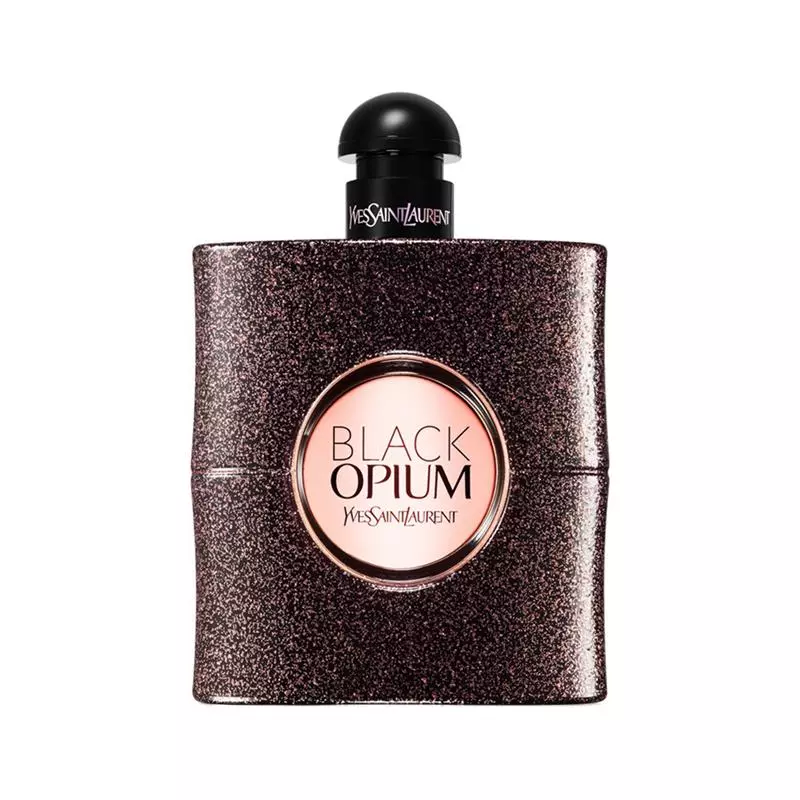 Black opium by 2025 yves saint laurent