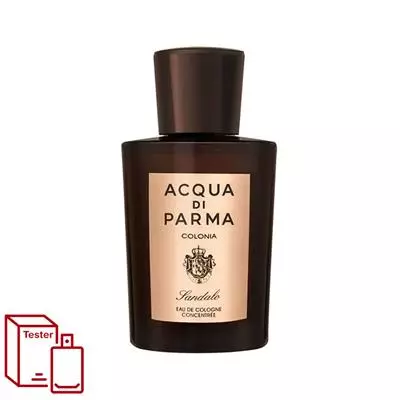 Acqua Di Parma Colonia Sandalo For Men Eau De Cologne Tester