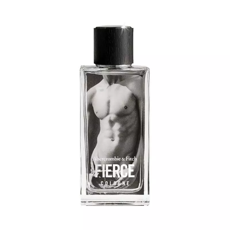 Abercrombie Fitch Fierce For Men Eau De Cologne