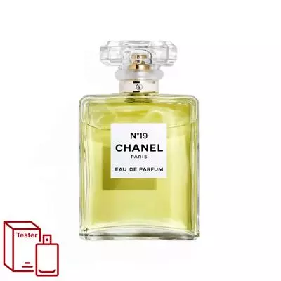 Chanel No 19 For Women EDP Tester