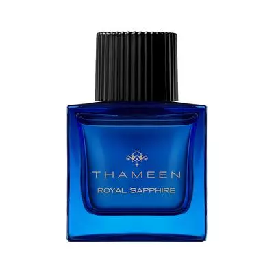 Thameen Royal Sapphire For Women And Men EXP