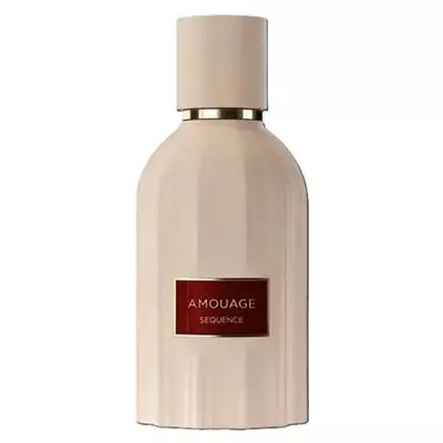 Amouage Sequence For women and men EXP