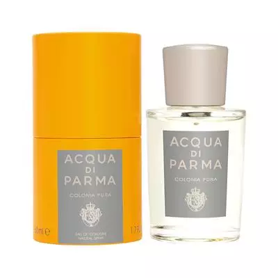 Acqua Di Parma Colonia Pura For Women & Men Eau De Cologne