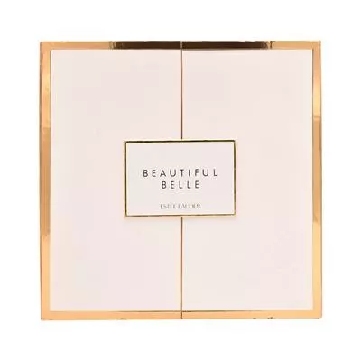 Estee Lauder Beautiful Belle For Women EDP 3Pic Gift Set