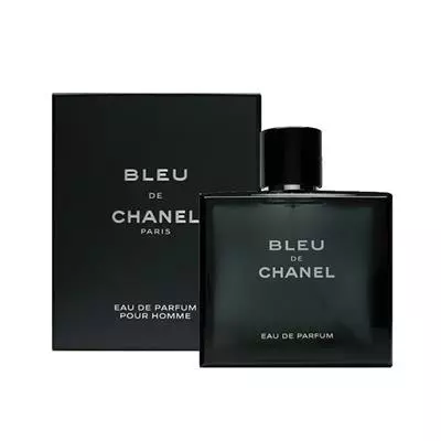 Chanel Blue For Men EDP Tester