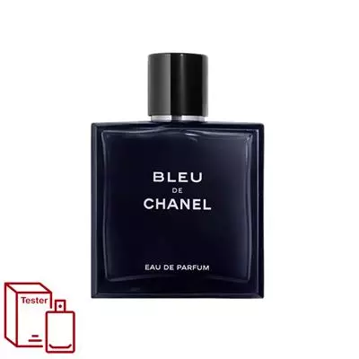Chanel Blue For Men EDP Tester