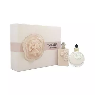Valentino Valentina Acqua Floreale For Women EDT Gift Set