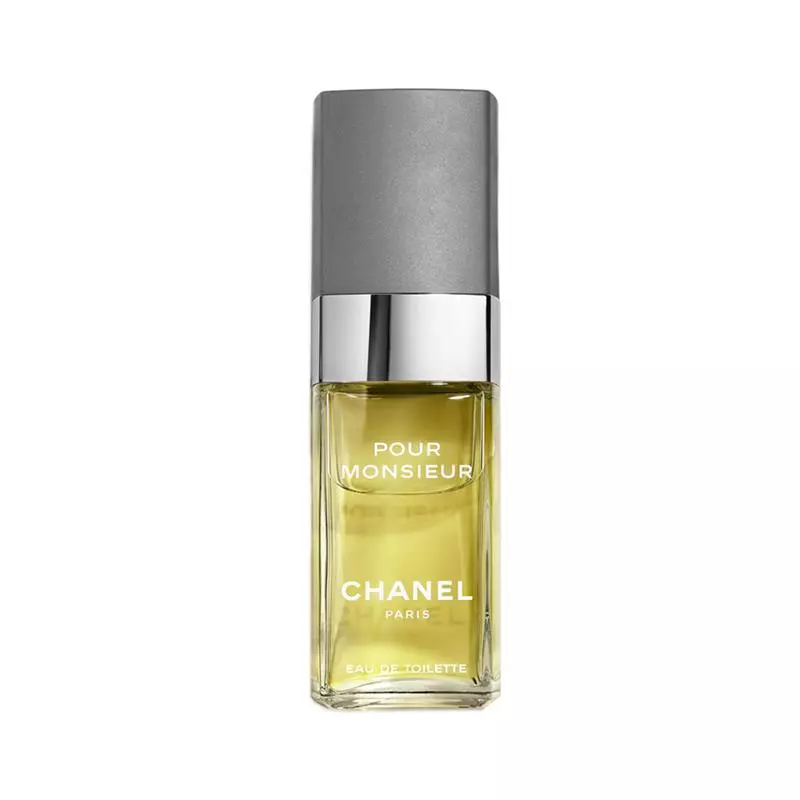 Chanel Pour Monsieur For Men EDT