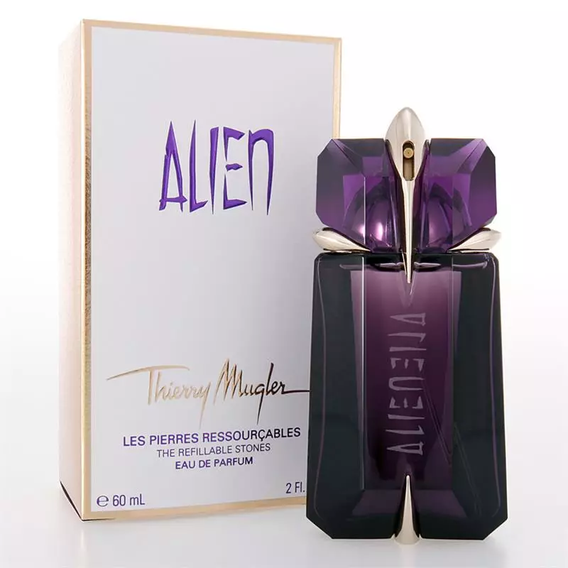 Thierry Mugler Alien For Women EDP