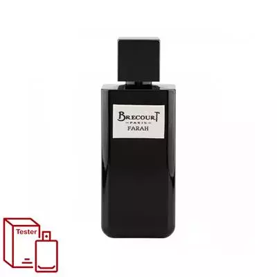 Brecourt Farah For Women EDP Tester