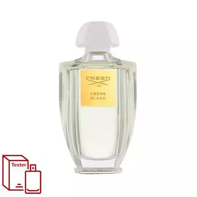 Creed Cedre Blanc For Women And Men EDP Tester
