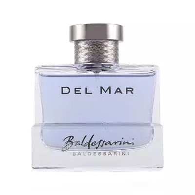 Baldessarini Del Mar For Men EDT