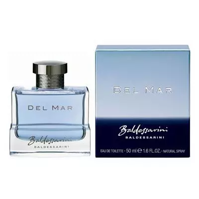 Baldessarini Del Mar For Men EDT