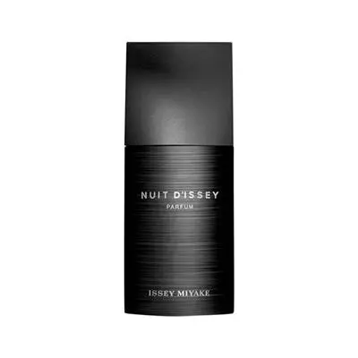 Issey Miyake Nuit Dissey For Men Parfume