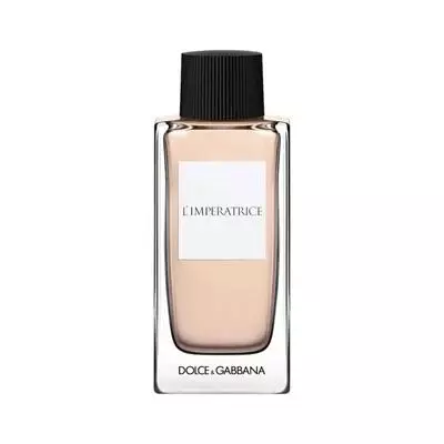 Dolce And Gabbana L’Imperatrice For Women EDT