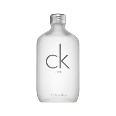 Calvin Klein Ck One For Women & Men EDT