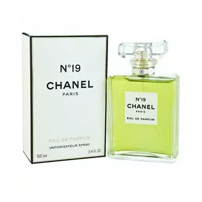 Chanel No 19 For Women EDP