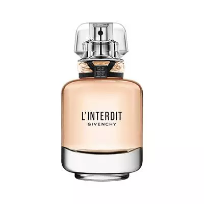 Givenchy L Interdit For Women EDP
