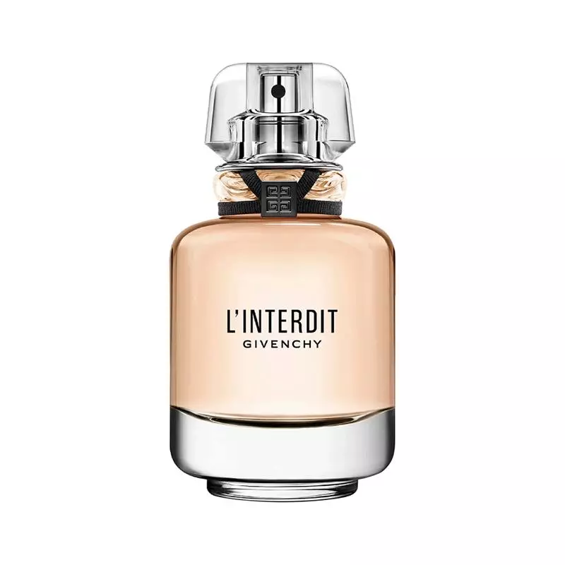 Givenchy L Interdit For Women EDP