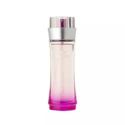 Lacoste Touch Of Pink For Women EDT