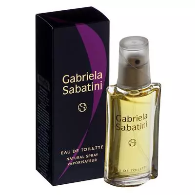 Gabriela Sabatini For Women EDT