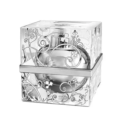 Roberto Verino VV Platinum For Women EDP