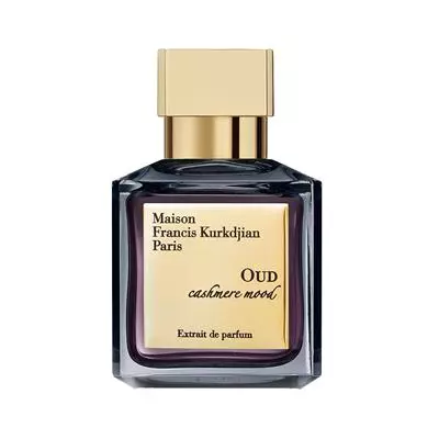 Maison Francis Kurkdjian Oud Cashmere Mood For Women And Men Extrait De Parfum