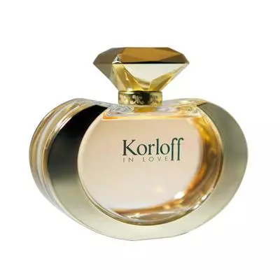 Korloff Paris In Love For Women EDP