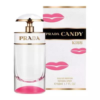 Prada Candy Kiss For Women EDP