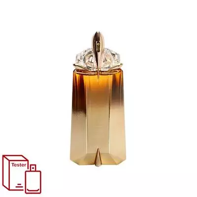 Thierry Mugler Alien Oud Majestueux For Women EDP Tester