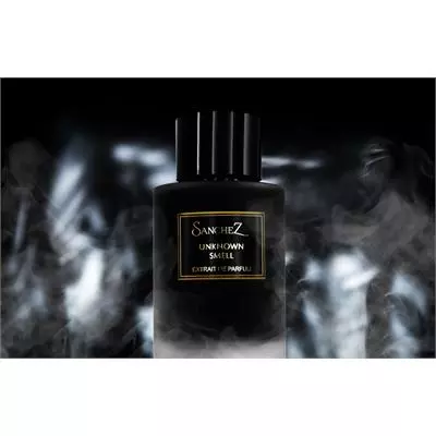 Sanchez Unknown Smell Extrait