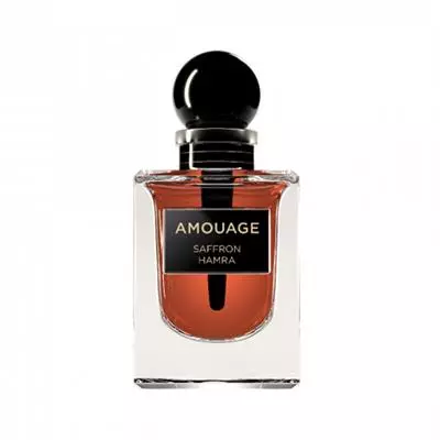 Amouage Saffron Hamra For Women And Men Perfume