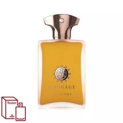  Amouage Overture For Men EDP Tester