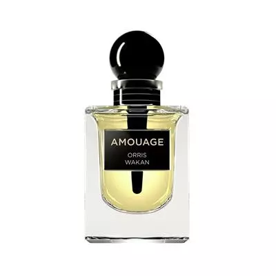 Amouage Orris Wakan For Women And Men Perfume