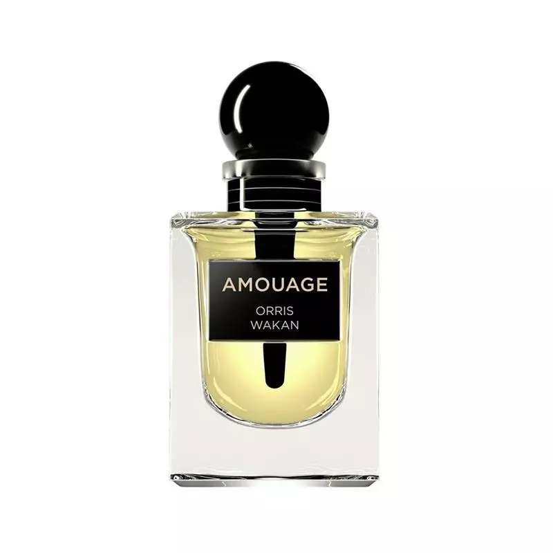 Amouage Orris Wakan For Women And Men Perfume