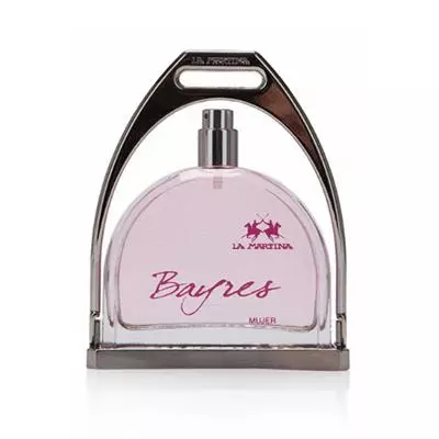 La Martina Bayres Mujer For Women EDT