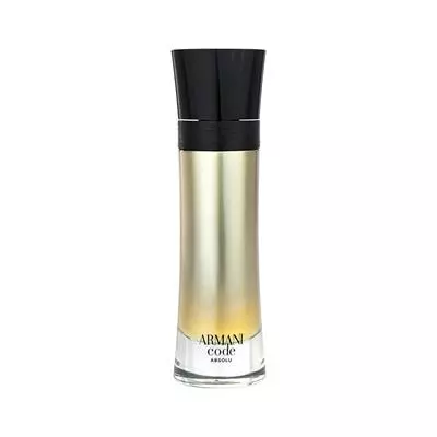 Giorgio Armani Armani Code Absolu For Men EDP