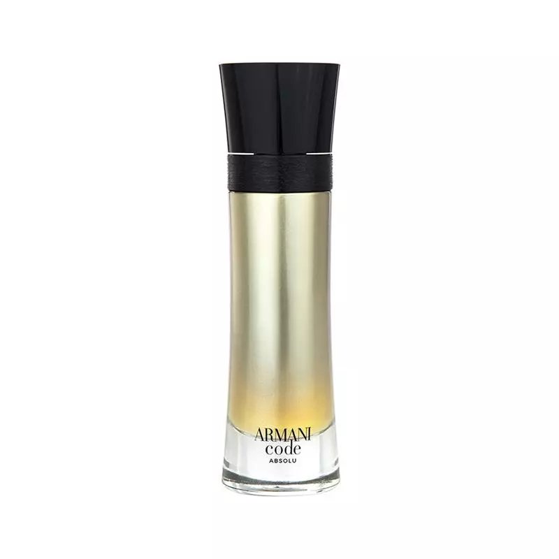 Edp outlet armani code