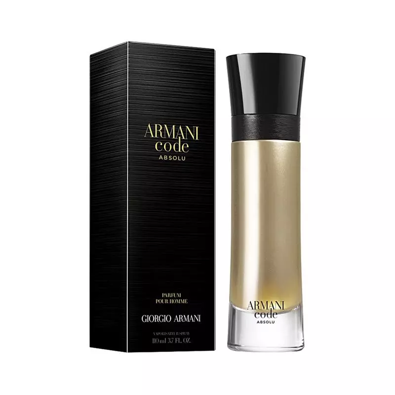 Giorgio Armani Armani Code Absolu For Men EDP