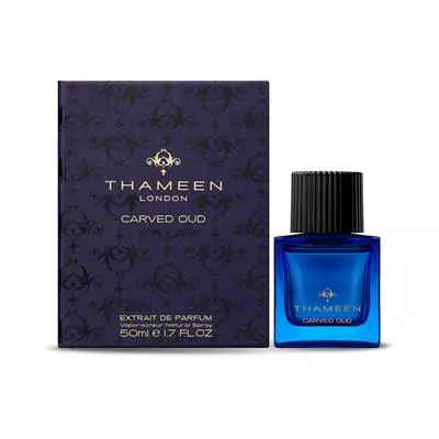 Thameen Carved Oud For Women And Men EXP