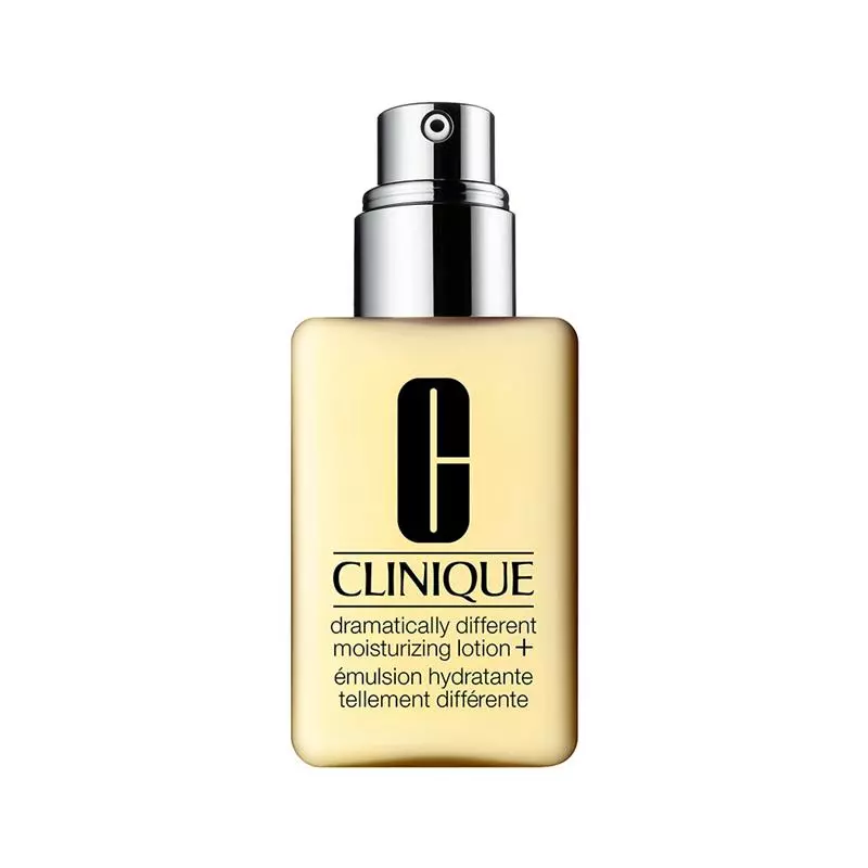 Clinique Moisturising Lotion New Formula