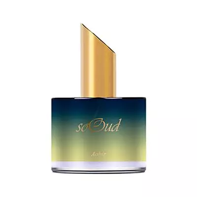 Sooud Abir Eau Fine For Women And Men EDP