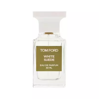 Tom Ford Private Blend White Musk Collection White Suede For Women EDP