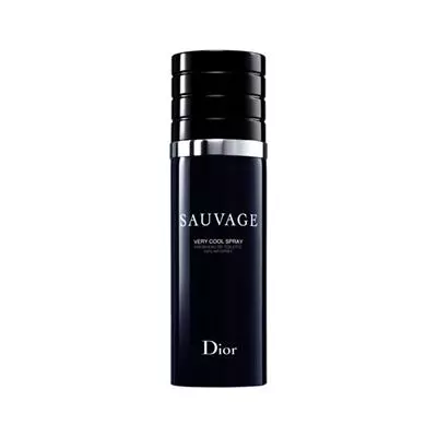 Dior Sauvage Very Cool Spray For Men Fresh EDT