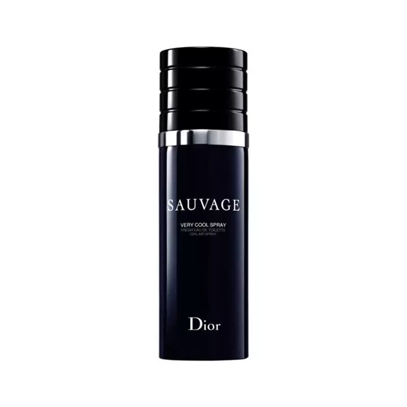 Dior sauvage very cool spray fresh eau de toilette on sale